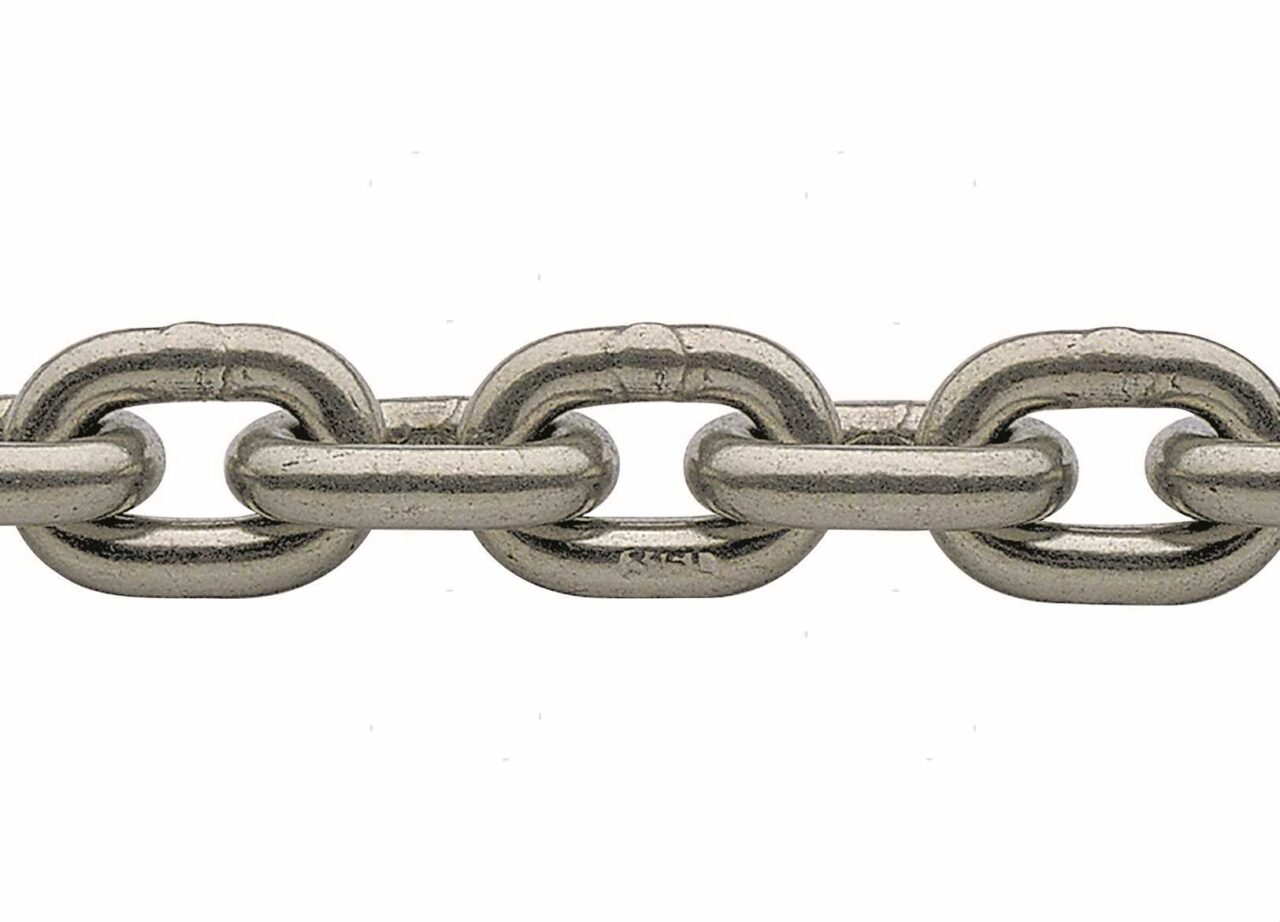 CATENA INOX