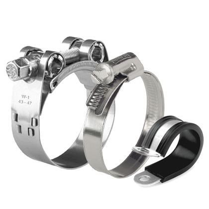 collari inox
