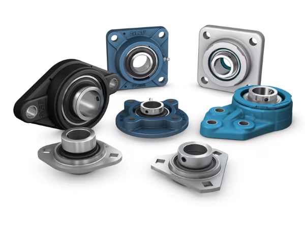 cuscinetti skf