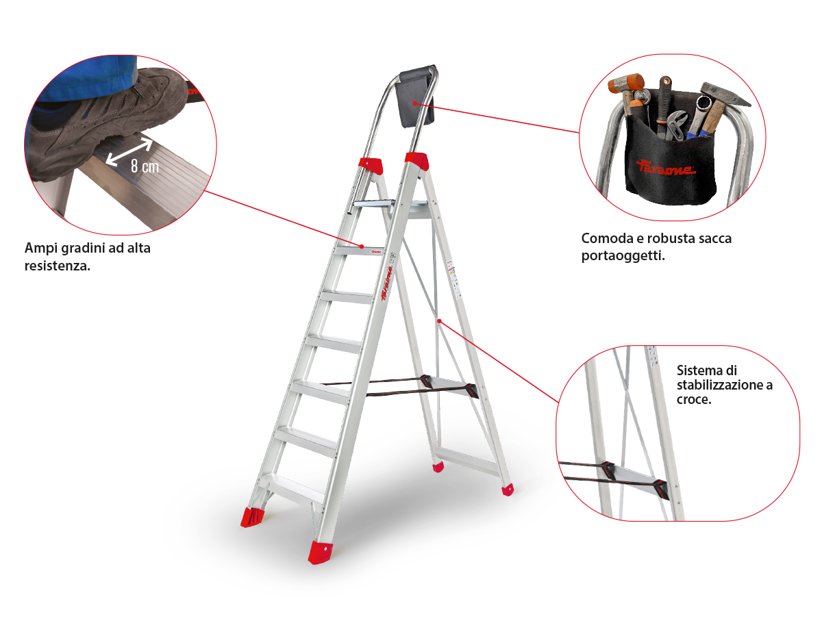 lady-dettagli-scala-forbice-professionale-faraone