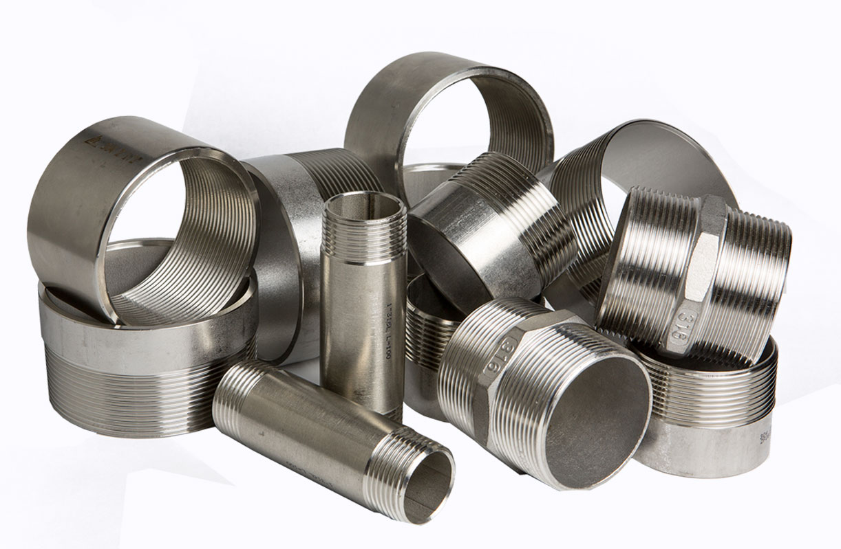 raccorderia-inox