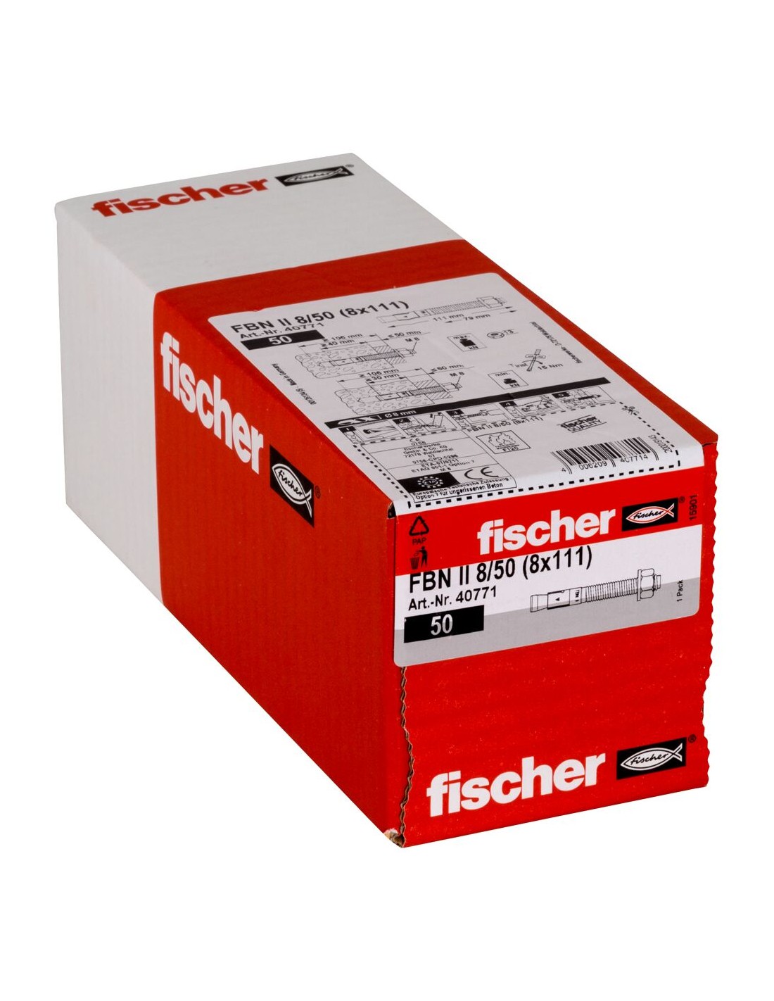 tasselli-fischer-fbn-ii
